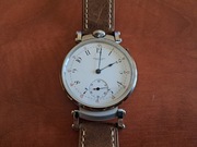 Vacheron & Constantin , pasówka 
