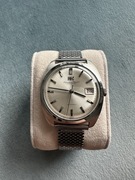 IWC Shaffhausen Vintage Automatic Unikat! Stal nierdzewna Bransoleta