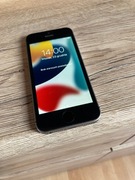 Telefon iPhone SE (Special Edition)- A1662- flash 32 gb- ram 2 gb- czarny