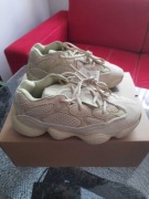 Adidas Yeezy 500 Super Moon Yellow