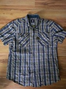 Koszula męska kr. rękaw G-STAR RAW, rozm. XXL