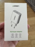 Ładowarka do Apple iphone 12 13 14 18W ugreen 