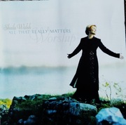 Sheila Walsh – All That Really Matters (Pop, Folk, World, & Country) (5)