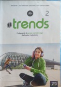 Podręcznik do języka niemieckiego #trends 2