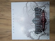 Cthulhu Death May Die - kampania 2 (dodatek)
