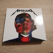 Metallica / Hardwired...to self-destruct 3cd digipack 