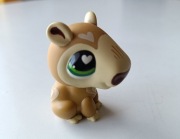 Littlest pet shop LPS 