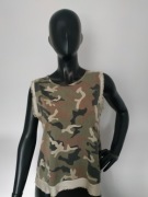 Damska Bluzeczka bluzka TOP MORO Naiif…