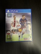 Swietna gra na ps4 fifa 16
