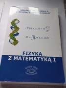 M.Geller i inni Fizyka z matematyką cz1.