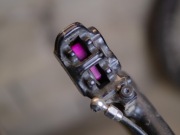 Bloczki serwisowe BLEED BLOCK (magura)