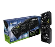 Karta graficzna RTX 5070ti 16GB Palit Gaming Pro-S