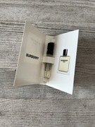 Burberry Hero edt NOWE perfumy 1,5 ml spray próbka perfum woda toaletowa