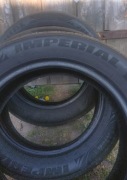 Imperial ecodriver 5 205/55 r16 91w letnie