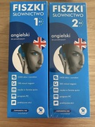 Fiszki Język Angielski A1 i A2