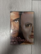 Skóra w której żyję Almodovar