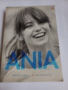 Ania, Grzegorz Kubicki, Maciej Drzewicki