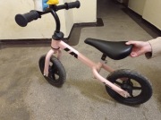 Rowerek biegowy dziecięcy Martes