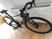 Rower szosowy Giant Contend AR 4 2021, rozmiar S