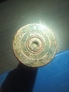 Polska łuska 23x115mm 439Z 53 z działka lotniczego NS-23