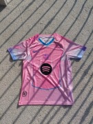 Koszulka FC Barcelony 