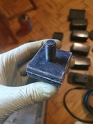 Wspornik mocowanie uchwyt karoserii ramy Wartburg silenblock nadwozia