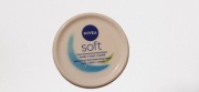 Nivea-Soft-Cream-Krem intensywnie nawilżający do twarzy, ciała i dłoni-50ml
