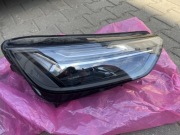 LAMPA PRAWA PRZEDNIA 80A941034F AUDI Q5 ll 80A LIFT FULL LED 2020-2024 OPIS