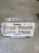 Airbag Renault Clio III pasażera oryginał 