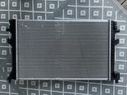 CHŁODNICA DODATKOWA VW SKODA AUDI 5Q0121251HP, 5Q0121251FB 5Q0121251EK