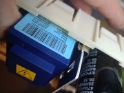 Moduł inwenter do pralki elektrolux A00203939