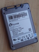 Dysk SSD Plextor 128GB SATA III PX-0128M5S 2,5''