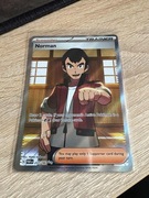 Norman #237 Pokemon Paradox Rift