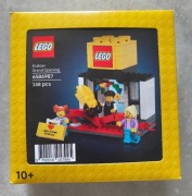 LEGO 6586987- Krakow Grand Opening 