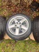 Toyota felgi aluminiowe 16