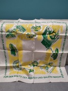 Chusta okolicznościowa 