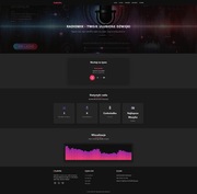 Skrypt strony radiowej 6