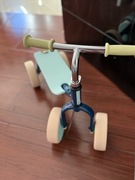 Btwin Jeździk Edukacyjny Rowerek STAN IDEALNY