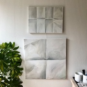 Obrazy "Tabulae rasae"