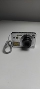 Aparat cyfrowy Sony Cyber-shot DSC-W120 7.2 mpx