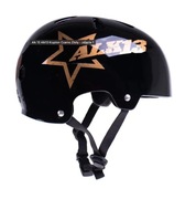 Kask na rolki i rower Alk13 rozm. L/XL