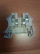 Złączka Weidmüller WDU 1.5/ZZ - na sztuki