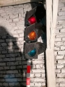 Sygnalizator drogowy 