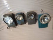 Stare latarki dla kolekcjonera 