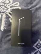 Samsung Galaxy S25 + Niebieski 512 GB