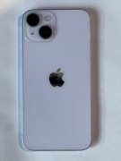 iPhone 14 128GB Purple | Stan Idealny (Jak Nowy) | Full Box + Etui