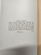 Kontrapunkt Aldous Huxley / wyd. 1957