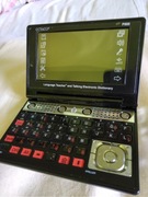 Elektroniczny tłumacz PARTNER EP 900 ( cacko )