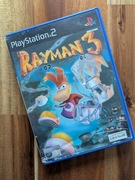 Rayman 3: Hoodlum Havoc - PS2
