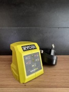 Ładowarka Ryobi RC18115